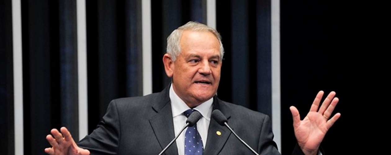 Carimbão deve ser nomeado essa semana na Seprev