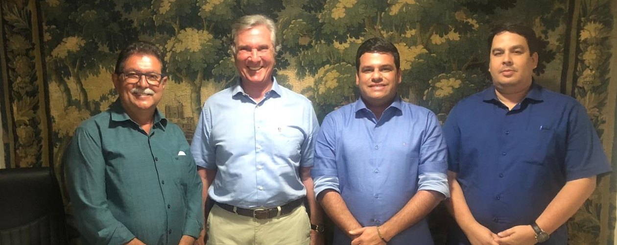 PROS adia convenção municipal para o dia 16 em Arapiraca