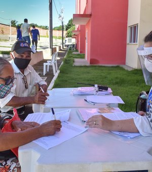 Prefeitura convoca beneficiários do Vale do Parnaíba que não assinaram contratos