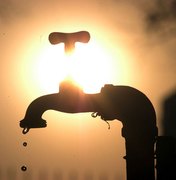 Moradores de 19 municípios da Bacia Leiteira ficam sem água