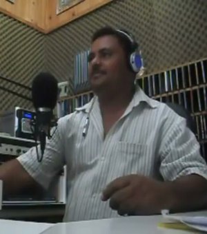Polícia Civil conclui inquérito e indicia acusado de matar radialista no Sertão
