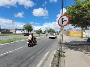 Trecho da Av. Durval de Góes Monteiro será parcialmente interditado para obras