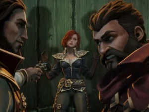 Riot Games confirma novo casal homossexual no League of Legends