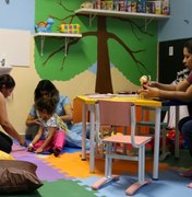 Brinquedoteca do Hospital de Emergência fará ação comunitária em Arapiraca