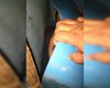 Criança de 3 anos é encontrada amarrada dentro de barril, em SP