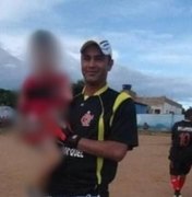 Ex-goleiro da base do ASA é encontrado morto em Arapiraca