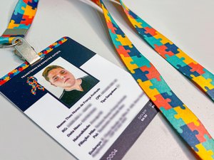 Governo lança Carteira de Identificação para Pessoa com Transtorno do Espectro Autista