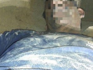 Homem fica preso em túnel ao tentar espionar a ex-mulher no México