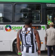 Viagens semiexpressas registram 69 mil utilizações em Maceió