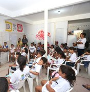 Prefeitura de Marechal Deodoro realiza ações de Combate ao Trabalho Infantil