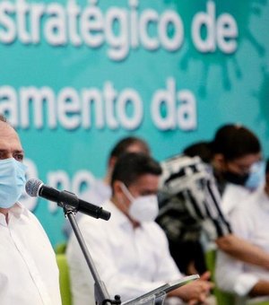 Gestão Bolsonaro cancelou compra de avião que poderia ajudar Manaus