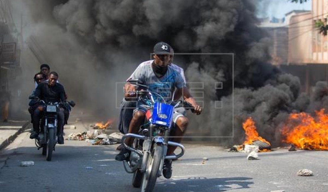 Protesto contra corrupção no Haiti deixa pelo menos 2 mortos e vários feridos