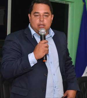 Ministério Público solicita segurança para prefeito alagoano após ameaças de morte