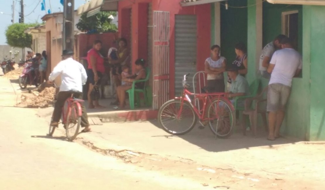 Criminosos invadem residência e executam morador no Agreste
