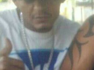 Homem é assassinado com cinco disparos de arma de fogo