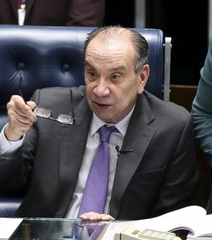 Aloysio Nunes será o novo ministro das Relações Exteriores
