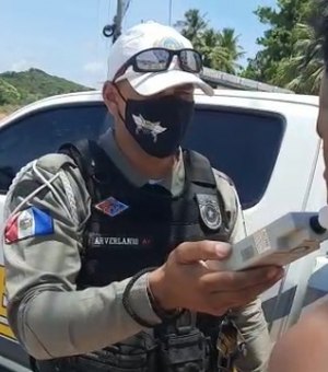 Mais de 5 mil agentes reforçam policiamento durante o carnaval em Alagoas