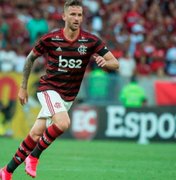 Flamengo recebe proposta do Al-Nassr, da Arábia Saudita, pelo zagueiro Léo Pereira