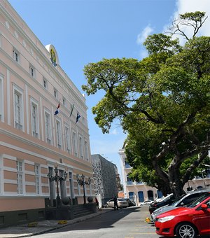 Assembleia Legislativa de Alagoas lança protocolo para retomada de atividades presenciais