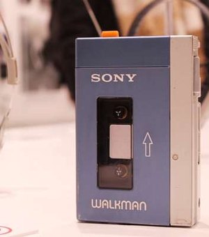 Walkman: 40 anos de revolução no modo como ouvimos música