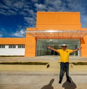 Moradores de Rio Largo recebem em breve nova Unidade Básica de Saúde no Conjunto Antônio Lins