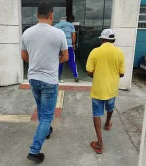 Acusado de matar homem por dívida de R$ 2,00 no Piauí é preso no Passo de Camaragibe