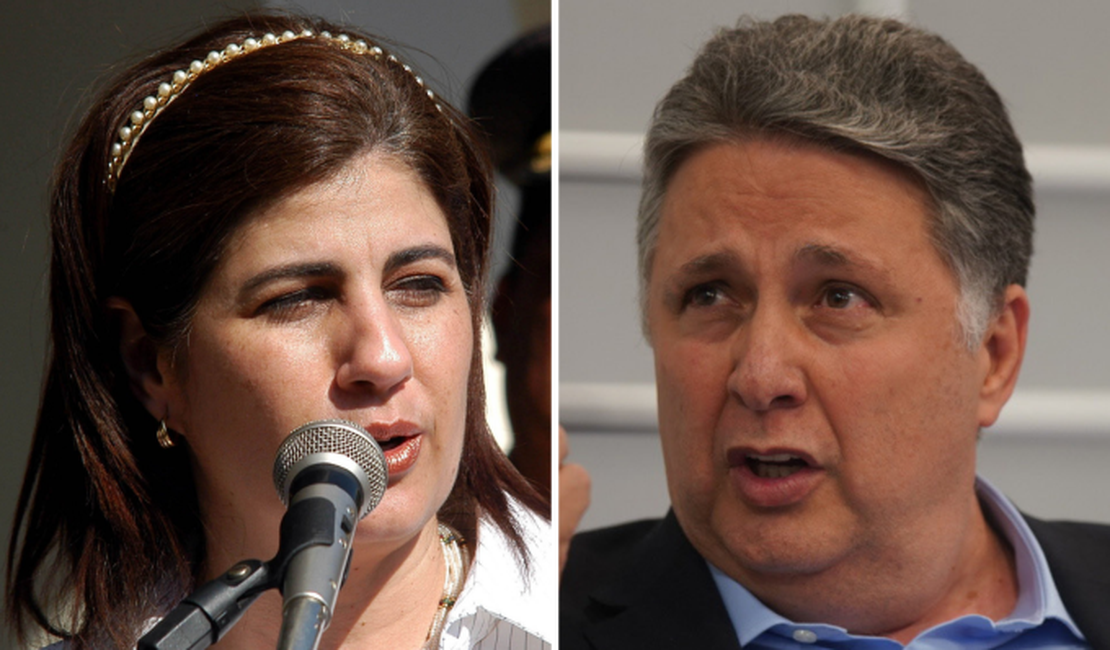 Justiça do RJ liberta ex-governadores Garotinho e Rosinha