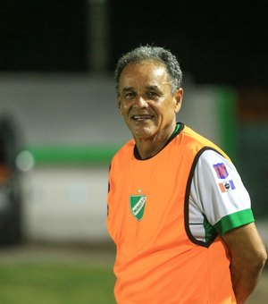 Alagoano Roberval Davino volta a São Paulo para trabalhar no Capivariano