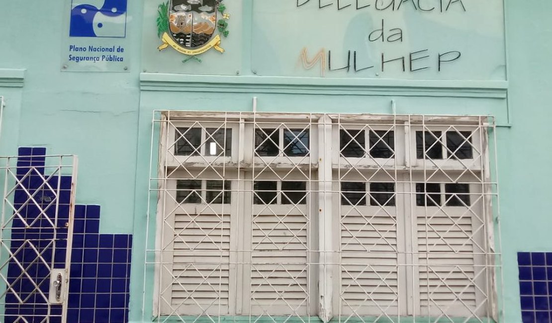 Aumenta o número de esclarecimento de crimes contra a mulher