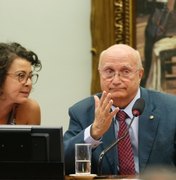 Osmar Serraglio aceita convite para assumir Ministério da Justiça 
