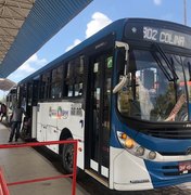 SSP/AL registra cinco assaltos a ônibus no mês de janeiro em Maceió
