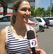 [Vídeo] “Antes de ter radioterapia em Arapiraca, não existia tratamento correto”, diz médica