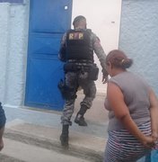 Mulher é presa transportando droga de Alagoas para Sergipe 
