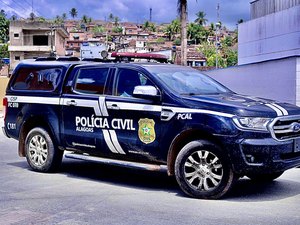 PC investiga suspeito de ameaçar professora de escola municipal em Cajueiro