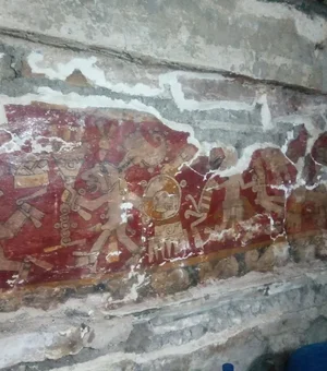 Descoberta arqueológica: México encontra artefatos de civilização antiga que podem ter até 2 mil anos