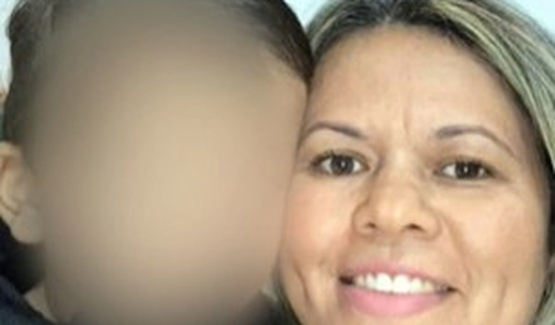 Mãe é presa por forjar sequestro do filho e pedir R$ 70 mil de resgate