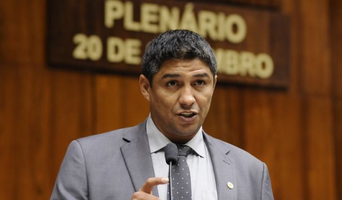 Deputado estadual Mário Jardel tem mandato cassado no Rio Grande do Sul