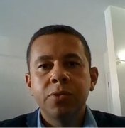 [VÍDEO] Promotor de Justiça de Teotônio Vilela alerta população sobre como prevenir e denunciar abuso sexual contra crianças e adolescentes