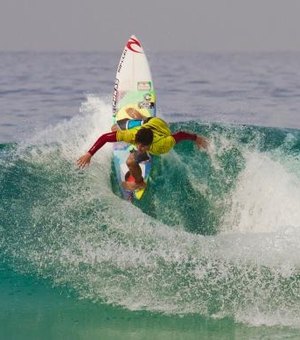 Etapa brasileira do Circuito Mundial de Surf começa hoje