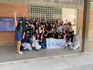 Empresa Júnior de Engenharia e Arquitetura da UFAL seleciona novos membros