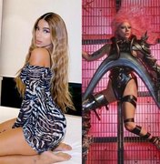 Anitta é criticada por não conhecer álbum da Lady Gaga