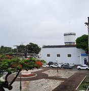 Previsão é de possibilidade de chuva na maioria das regiões de Alagoas