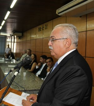 Rogério Teófilo anuncia nomes que vão compor seu secretariado a partir de janeiro
