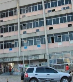 Edifício Palmares é vendido e passará a ser sede da Secretaria de Estado da Saúde