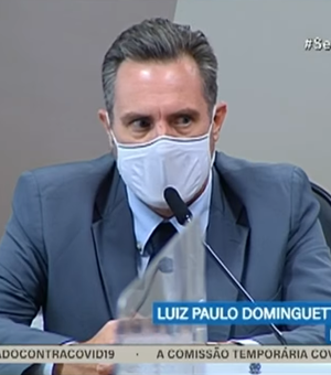 Dominguetti diz que pedido de propina em negociação de vacinas partiu de Dias