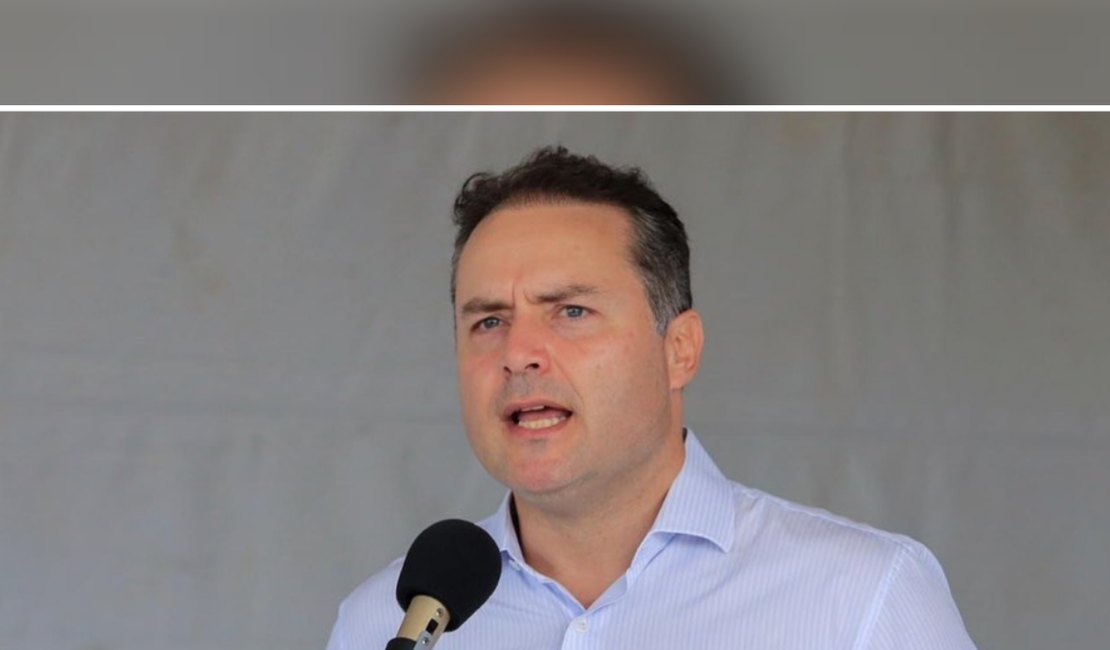 Governador assina ordem de serviço do Pró-Estrada em São Miguel dos Milagres
