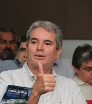 Celso Luiz é condenado pela Justiça Federal a 28 anos e 5 meses de prisão 