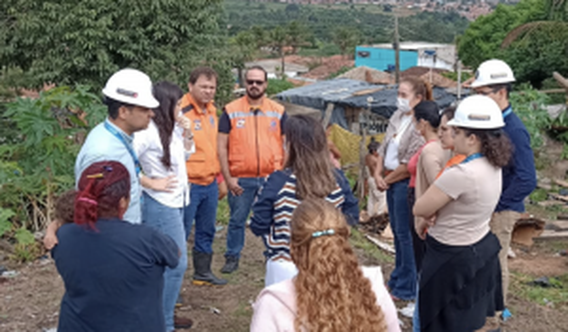 Prefeitura de Arapiraca inicia liberação de aluguéis sociais para vítimas das chuvas