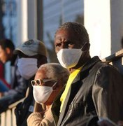 Pandemia: mortes por doenças respiratórias crescem mais entre pretos e pardos do que entre brancos, em AL