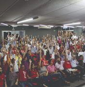 Bancários de Alagoas aceitam proposta e recuam da greve